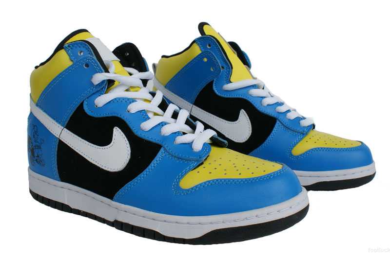 basket nike dunk high pascher pas cher vintage nike dunk on sale enligne